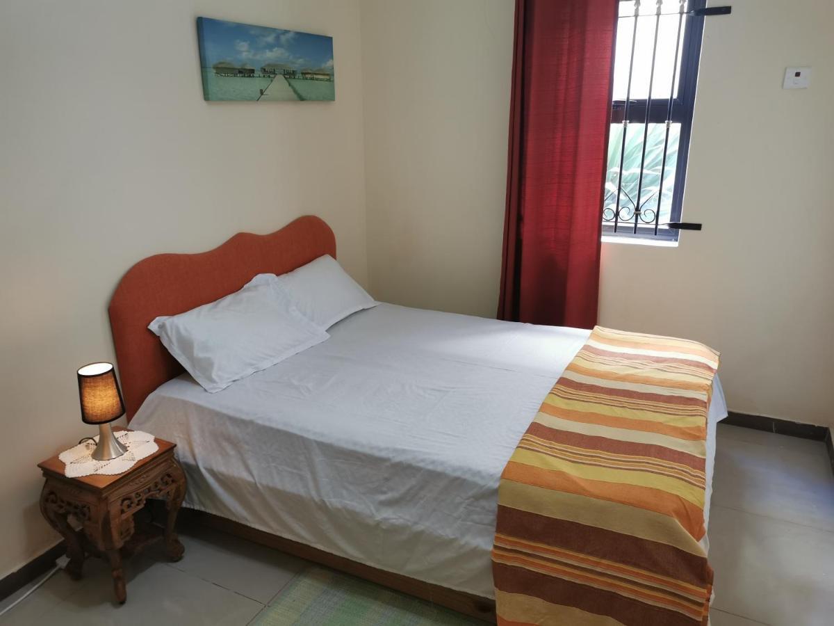 Royal Apart Flic en Flac Екстер'єр фото