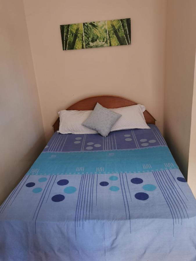 Royal Apart Flic en Flac Екстер'єр фото