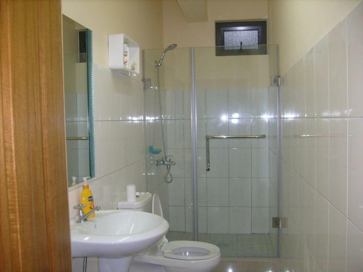 Royal Apart Flic en Flac Екстер'єр фото
