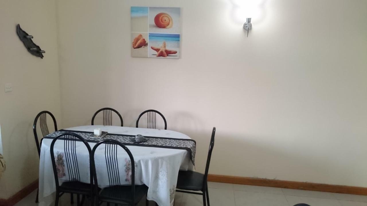 Royal Apart Flic en Flac Екстер'єр фото