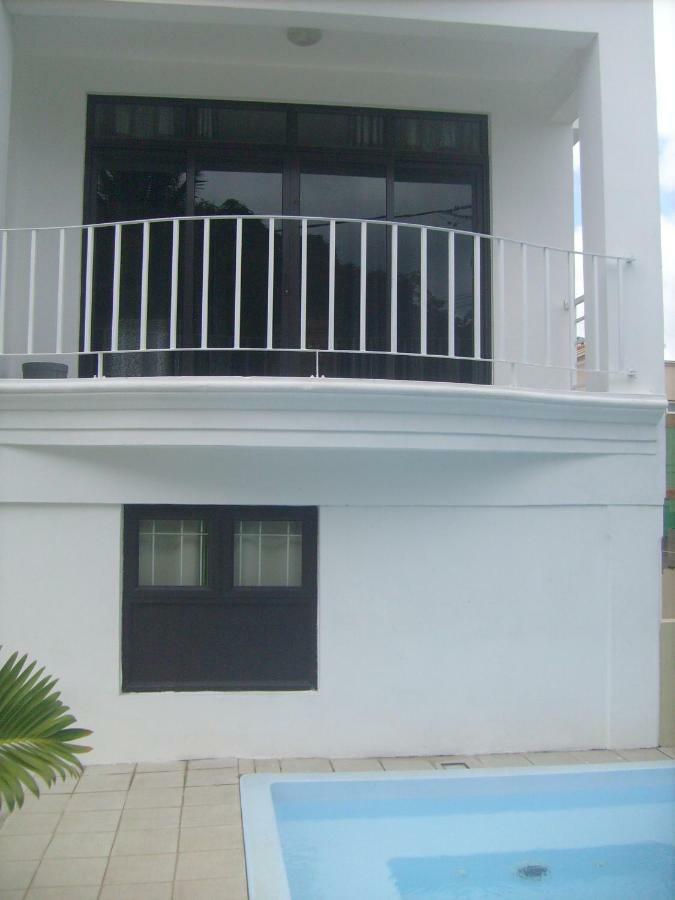 Royal Apart Flic en Flac Екстер'єр фото