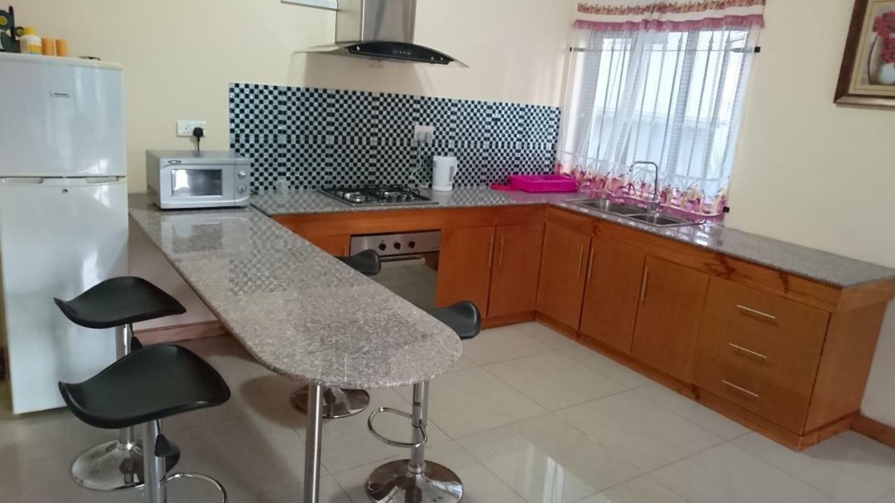 Royal Apart Flic en Flac Екстер'єр фото